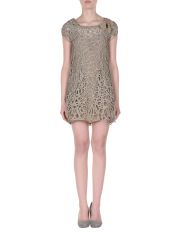 MOSCHINO CHEAPANDCHIC - Short dress