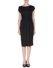 MOSCHINO - 3/4 length dress