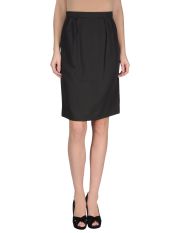 LANVIN - Φούστα στο γόνατο