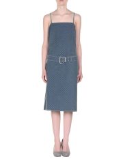 DKNY JEANS - 3/4 length dress