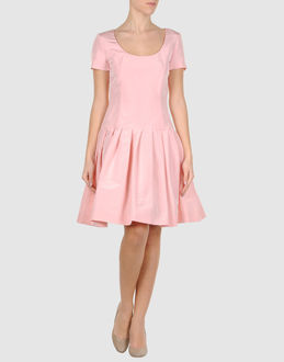 OSCAR DE LA RENTA - VESTITI - Vestiti corti - su YOOX.COM