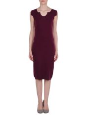 LANVIN - 3/4 length dress