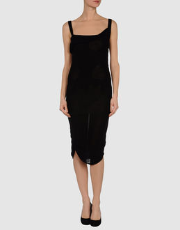 COSTUME NATIONAL - VESTITI - Vestiti longuette - su YOOX.COM