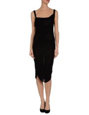 COSTUME NATIONAL - 7分丈ワンピース・ドレス