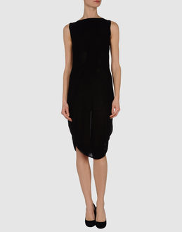 COSTUME NATIONAL - VESTITI - Vestiti longuette - su YOOX.COM