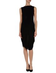 COSTUME NATIONAL - Vestito longuette