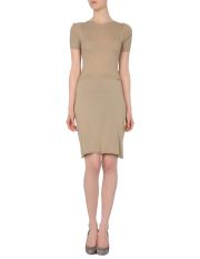 COSTUME NATIONAL - Vestito corto