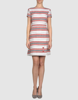 ROCCOBAROCCO - VESTITI - Vestiti corti - su YOOX.COM