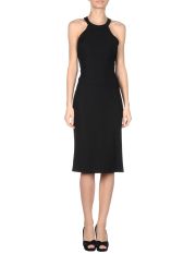 RICHMOND X - Wadenlanges Kleid