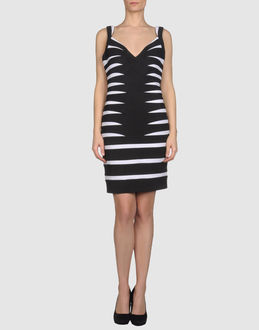ROCCOBAROCCO - VESTITI - Vestiti corti - su YOOX.COM