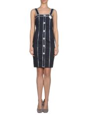 ROCCOBAROCCO - Vestito corto