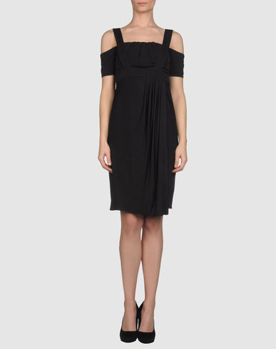 ZOOM BYBLOS - Short dress