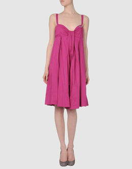 MISS SIXTY - VESTITI - Vestiti corti - su YOOX.COM