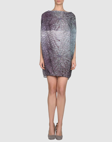 ZOOM BYBLOS - Vestito corto