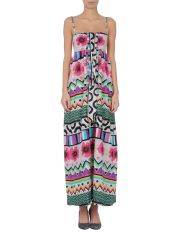 KILLAH - Long dress