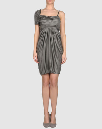 ZOOM BYBLOS - Short dress
