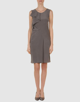 COSTUME NATIONAL - VESTITI - Vestiti corti - su YOOX.COM
