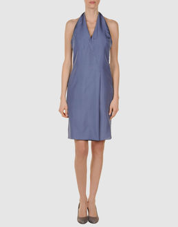 COSTUME NATIONAL - VESTITI - Vestiti corti - su YOOX.COM