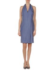 COSTUME NATIONAL - Short dress