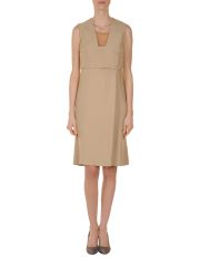 COSTUME NATIONAL - Short dress