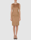 COSTUME NATIONAL - Short dress