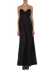 COSTUME NATIONAL - Long dress