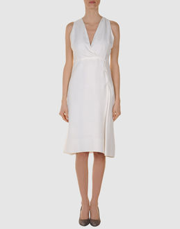 Costume National - Robes - Robes courtes
