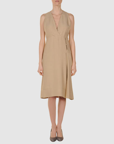 ZOOM COSTUME NATIONAL - Knee-length dress