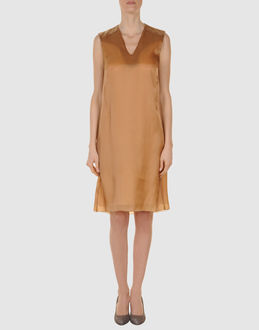 Costume National - Robes - Robes courtes