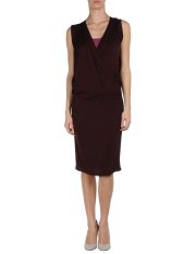 JERSEY COSTUME NATIONAL - Vestito longuette
