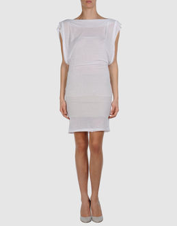 JERSEY COSTUME NATIONAL - VESTITI - Vestiti corti - su YOOX.COM