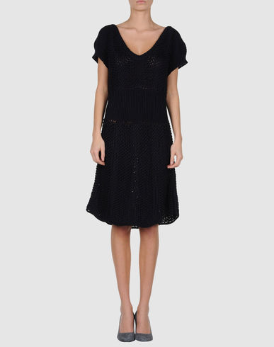 ZOOM CRUCIANI - Short dress