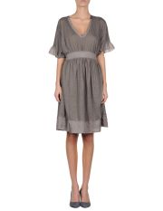 CRUCIANI - Kurzes Kleid