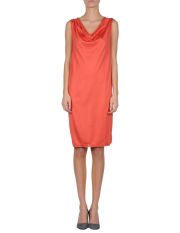 CRUCIANI - Kurzes Kleid