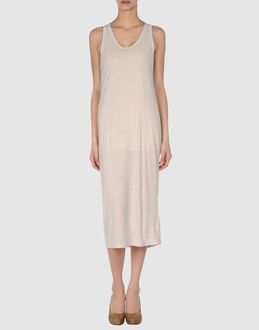 ALEXANDER WANG - VESTITI - Vestiti longuette - su YOOX.COM