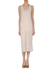 ALEXANDER WANG - 3/4 length dress