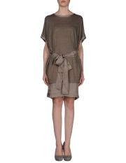 CRUCIANI - Kurzes Kleid