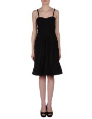 EMPORIO ARMANI - Vestito corto