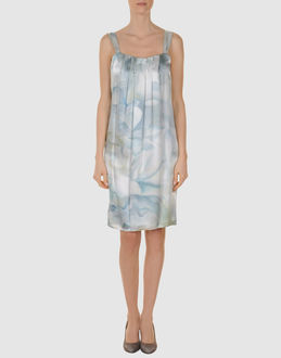 ARMANI COLLEZIONI - KLEIDER - Kurze Kleider - bei YOOX.COM