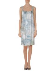 ARMANI COLLEZIONI - Short dress