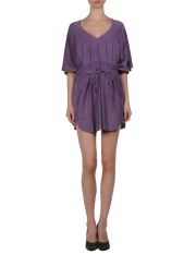 ARMANI COLLEZIONI - Short dress