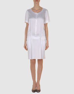 EMPORIO ARMANI - VESTITI - Vestiti corti - su YOOX.COM