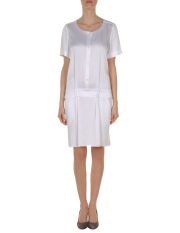 EMPORIO ARMANI - Vestito corto