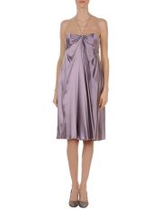 EMPORIO ARMANI - Short dress