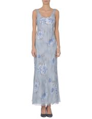 ARMANI COLLEZIONI - Vestito lungo
