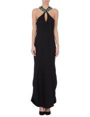 EMPORIO ARMANI - Long dress