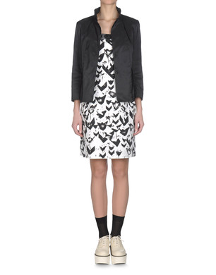 JIL SANDER NAVY - Dress