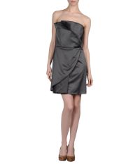 EMPORIO ARMANI - Vestito corto