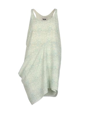 Short dress Women's - ACNE