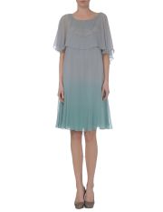 ARMANI COLLEZIONI - Vestito corto